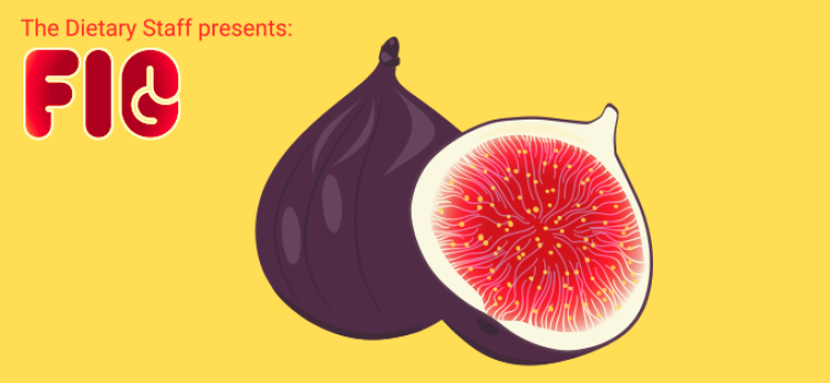 Dietary Spotlight: Fig