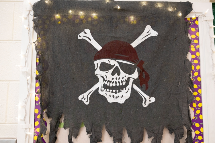 Pirate Party