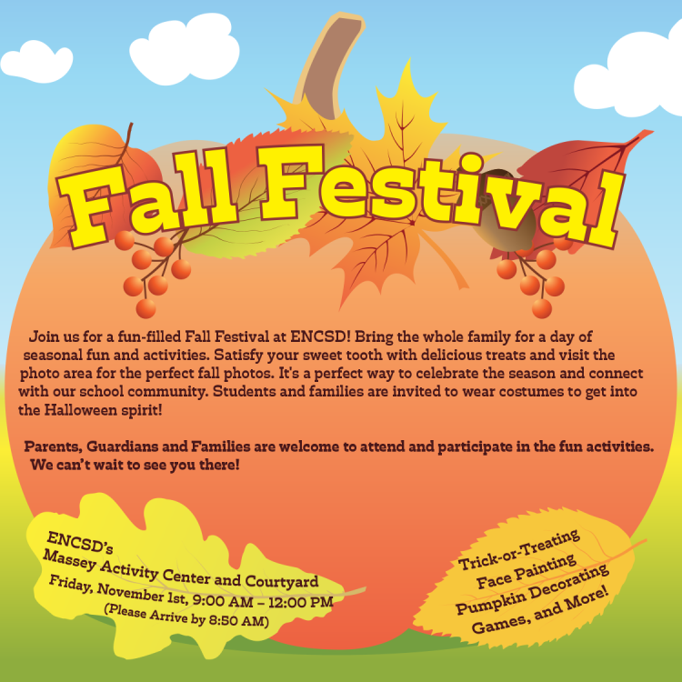 Fall Festival