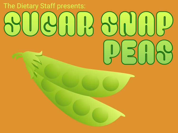 Spotlight: Sugar Snap Peas