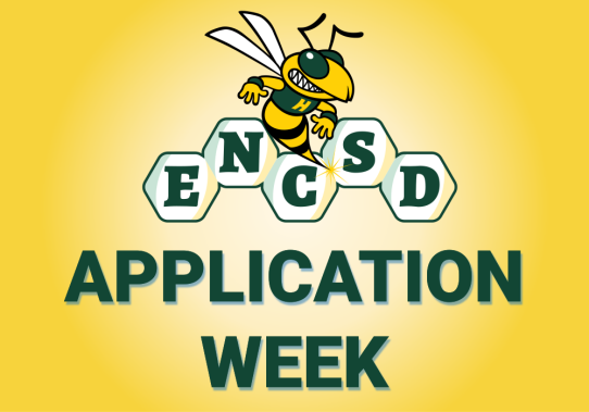 Application Week
