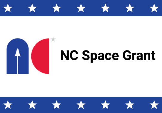 NC Space Grant