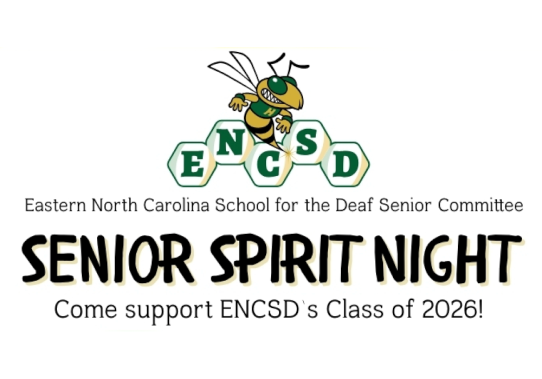 Senior Spirit Night
