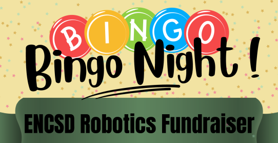 Bingo Night