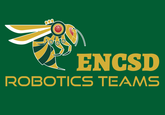 ENCSD Robotics Teams
