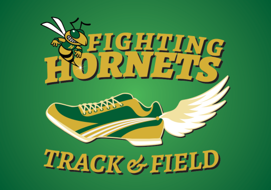 Fighting Hornets Track & Field