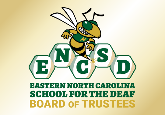Eastern North Carolina School for the Deaf Board of Trustees