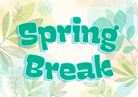 Spring Break