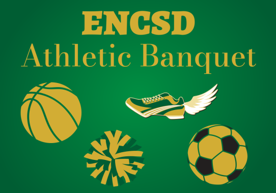 Athletics Banquet