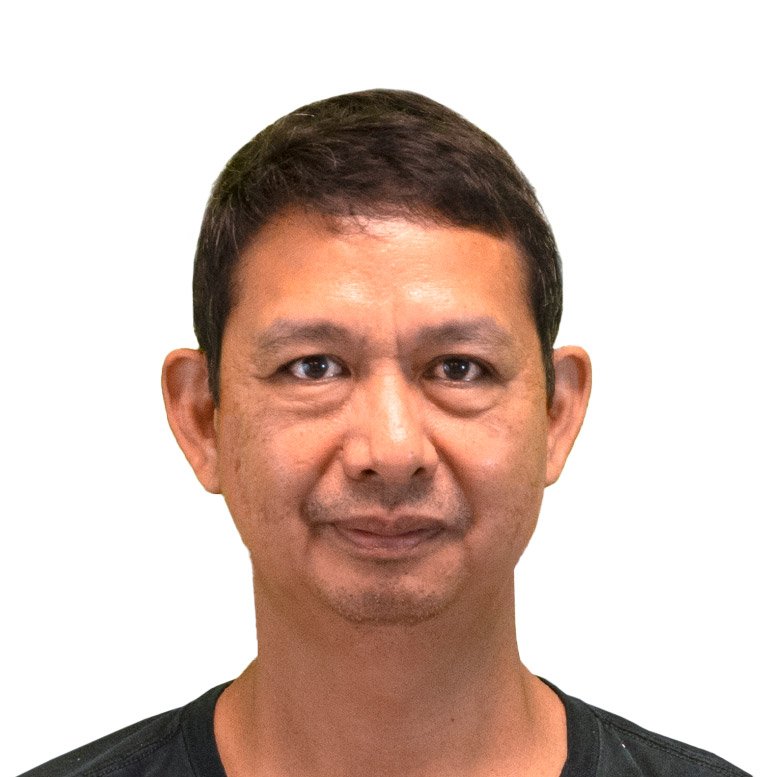 Manny Mulingbayan