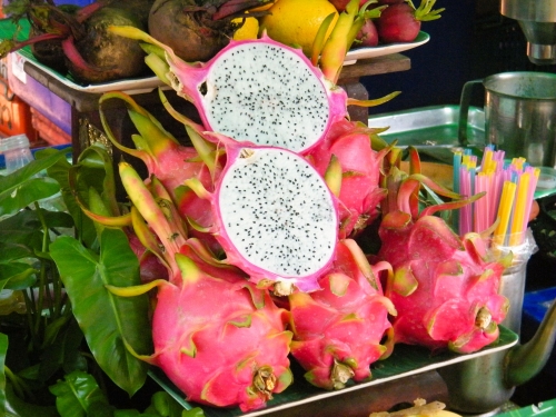 Dragon Fruit