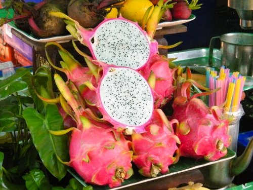 dragon fruit