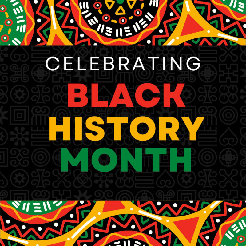 Celebrating Black History Month