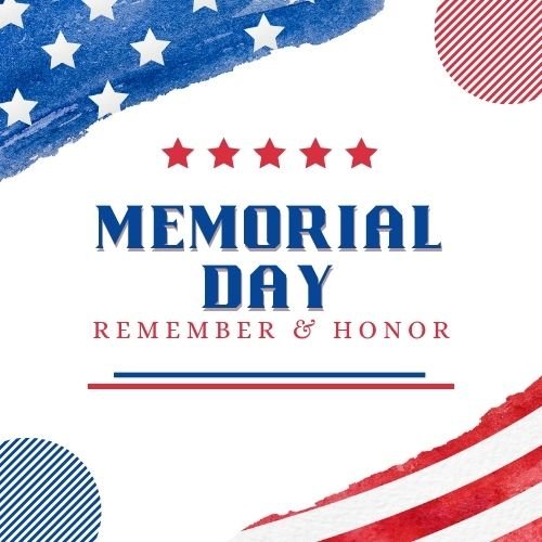 Memorial Day