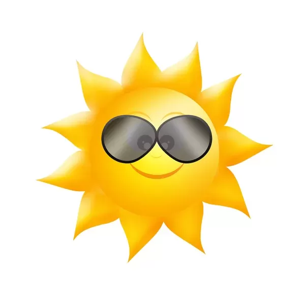 Sunshine