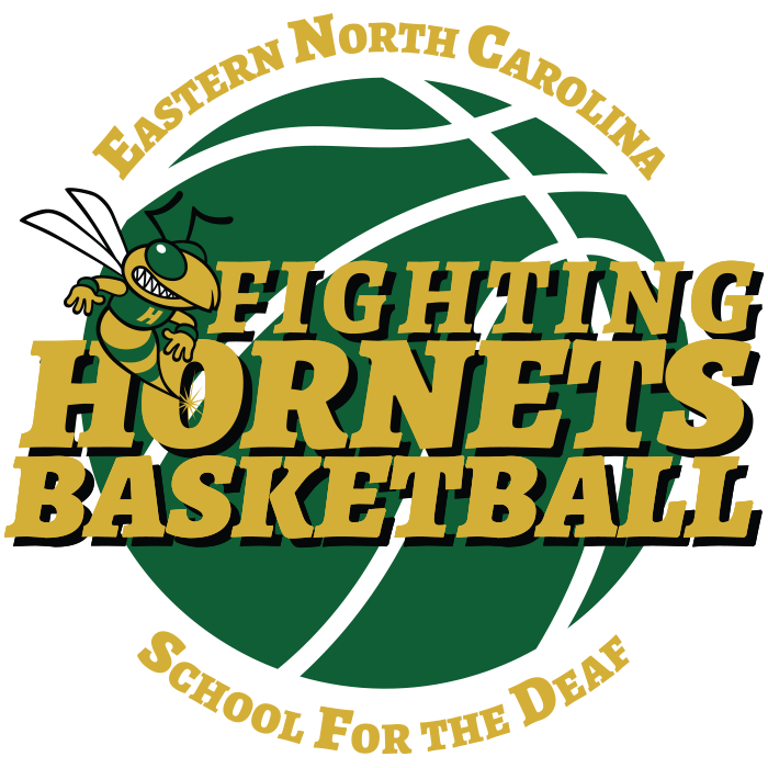 Fighting Hornets Basketball