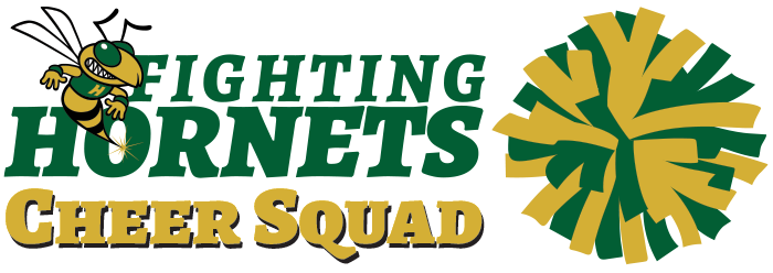 Fighting Hornets Cheer Squad
