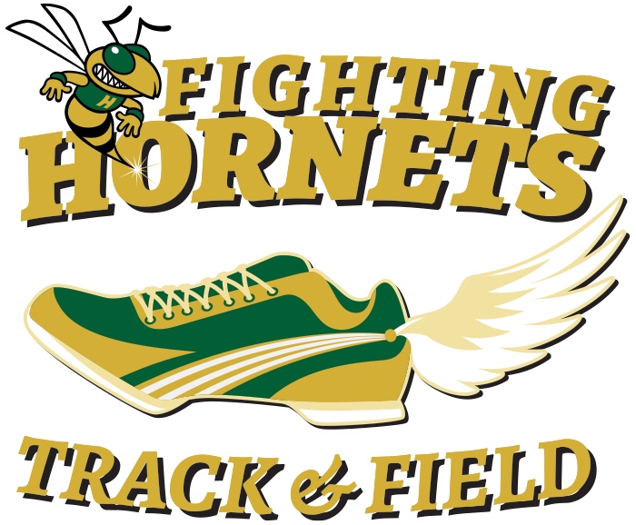 Fighting Hornets Track & Field
