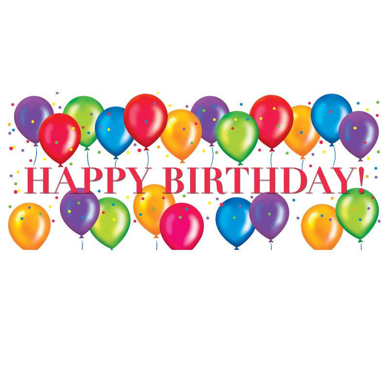 Birthday