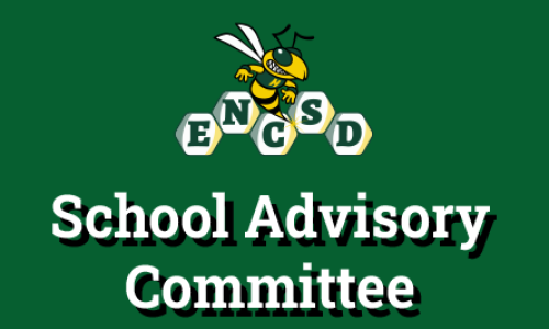 School Advisory Committee