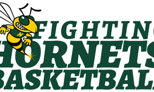 Fighting Hornets Basketball