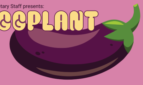 Eggplant