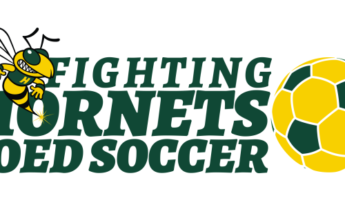 Fighting Hornets Coed Soccer