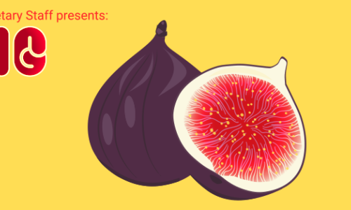 Dietary Spotlight: Fig