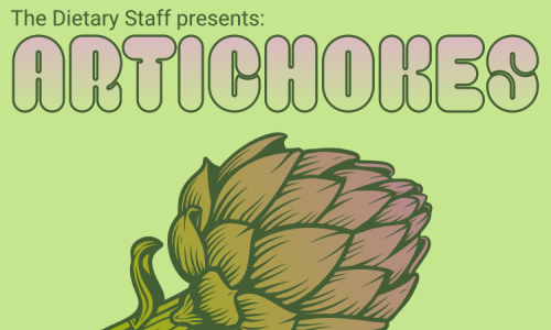 Artichokes