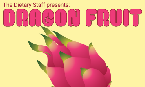 Spotlight: Dragon Fruit