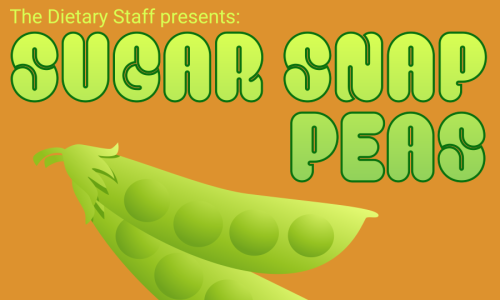 Spotlight: Sugar Snap Peas