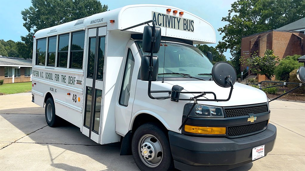Bus