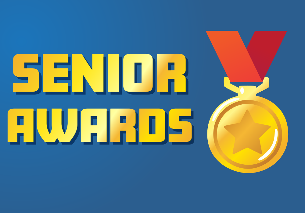 Senior Awards